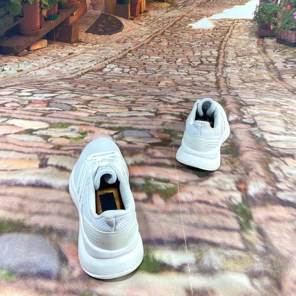 Adidas Rufalcon Women’s Walking Training Shoes - Picture 3 of 8